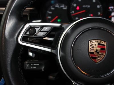 Porsche Macan GTS - <small></small> 69.900 € <small>TTC</small> - #5
