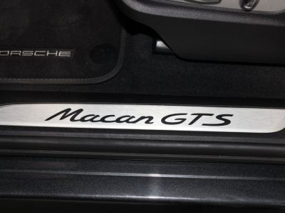 Porsche Macan GTS - <small></small> 69.900 € <small>TTC</small> - #10