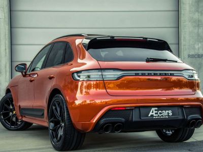 Porsche Macan GTS  - 3