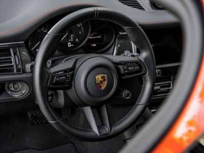 Porsche Macan GTS  - 21