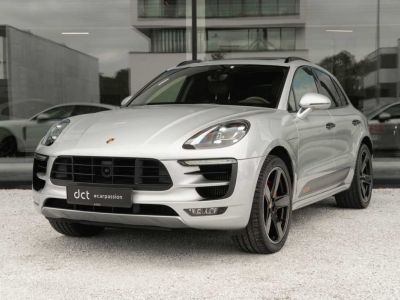 Porsche Macan GTS Pano 21' Chrono BOSE ACC PDLS+  - 1