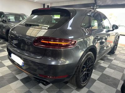 Porsche Macan GTS PDK  - 6