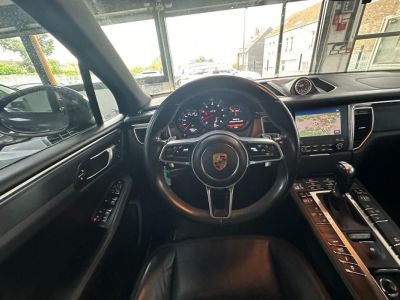 Porsche Macan GTS PDK  - 9