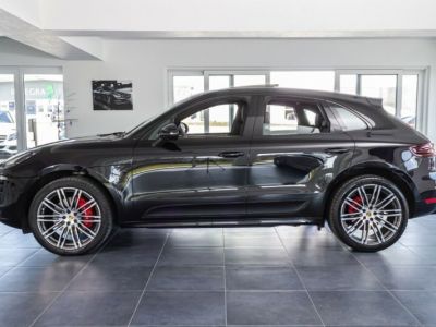 Porsche Macan gts * toit ouvrant * 1 main  - <small></small> 56.000 € <small>TTC</small> - #2