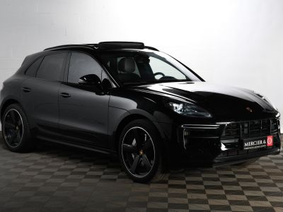 Porsche Macan MACAN 2,9 V6 440CH TURBO PDK  - 1