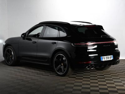 Porsche Macan MACAN 2,9 V6 440CH TURBO PDK  - 2