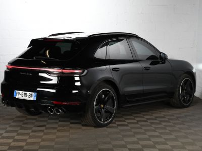 Porsche Macan MACAN 2,9 V6 440CH TURBO PDK  - 3