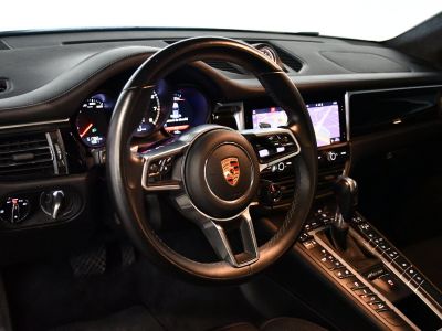 Porsche Macan MACAN 2,9 V6 440CH TURBO PDK  - 12