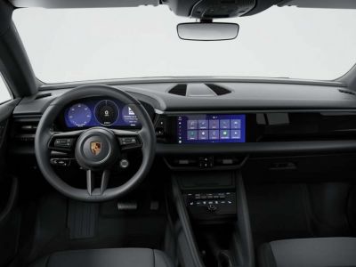 Porsche Macan NEW ELECTRIC SNEL BESCHIKBAAR  - 5