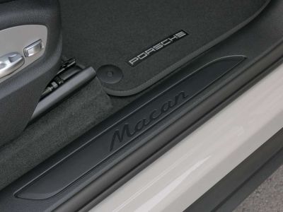 Porsche Macan Open Roof | PASM Bose LED Key Less 360°  - 7