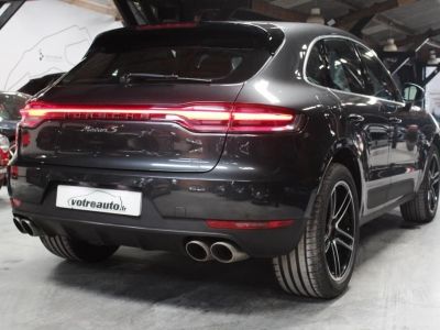 Porsche Macan PHASE 2 (2) 3.0 V6 S 354 24CV  - 2