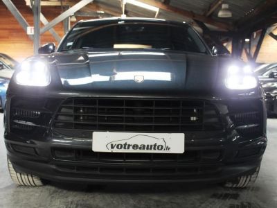 Porsche Macan PHASE 2 (2) 3.0 V6 S 354 24CV  - 4