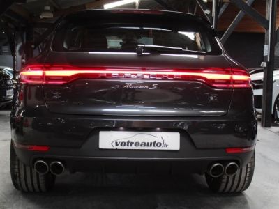 Porsche Macan PHASE 2 (2) 3.0 V6 S 354 24CV  - 5