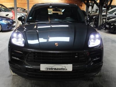 Porsche Macan PHASE 2 (2) 3.0 V6 S 354 24CV  - 6