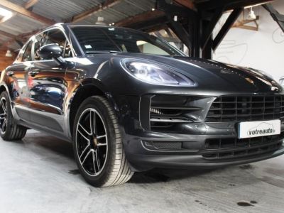 Porsche Macan PHASE 2 (2) 3.0 V6 S 354 24CV  - 7