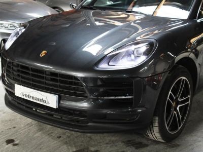 Porsche Macan PHASE 2 (2) 3.0 V6 S 354 24CV  - 9