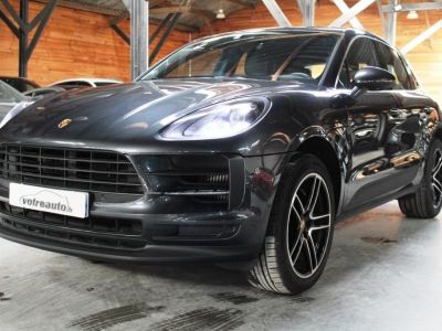 Porsche Macan PHASE 2 (2) 3.0 V6 S 354 24CV  - 10