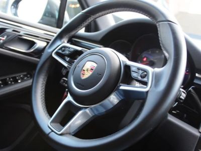 Porsche Macan PHASE 2 (2) 3.0 V6 S 354 24CV  - 14