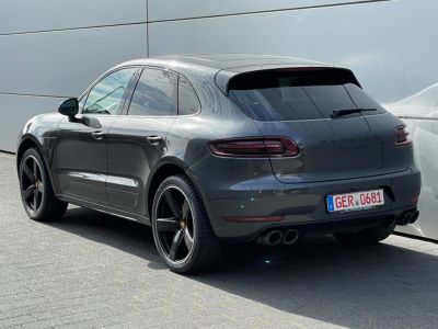 Porsche Macan Porsche Macan GTS  - 3