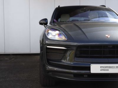 Porsche Macan S | Approved 1st owner  - 4