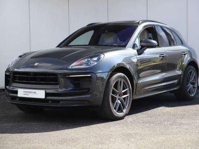 Porsche Macan S | Approved 1st owner  - 5