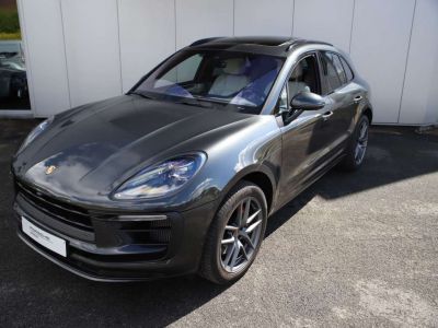 Porsche Macan S | Approved 1st owner  - 6