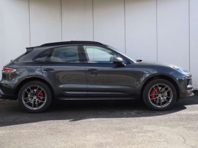 Porsche Macan S | Approved 1st owner  - 7