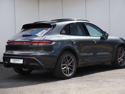 Porsche Macan S | Approved 1st owner  - 9