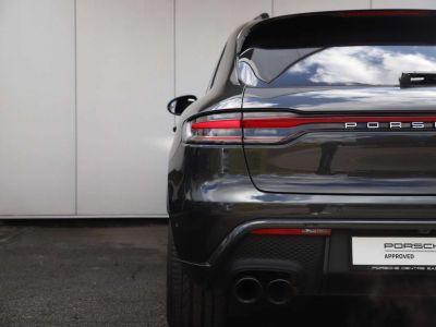 Porsche Macan S | Approved 1st owner  - 12