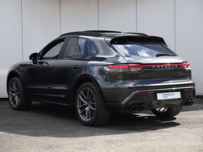 Porsche Macan S | Approved 1st owner  - 13