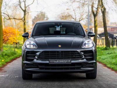 Porsche Macan S 3.0 PDK  - 3