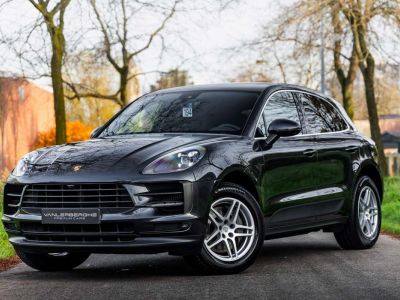 Porsche Macan S 3.0 PDK  - 4