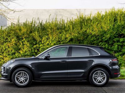 Porsche Macan S 3.0 PDK  - 5