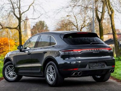 Porsche Macan S 3.0 PDK  - 12