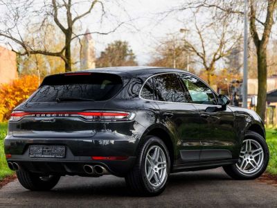 Porsche Macan S 3.0 PDK  - 16