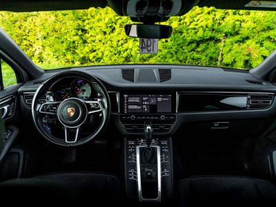 Porsche Macan S 3.0 PDK  - 22