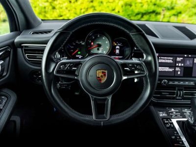 Porsche Macan S 3.0 PDK  - 23