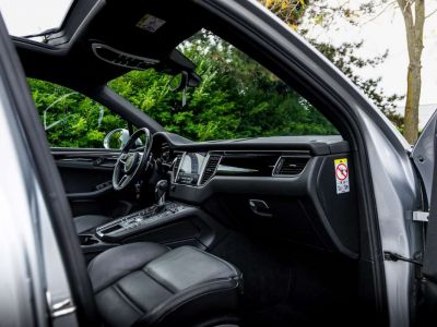 Porsche Macan S 3.0 V6 Bi-Turbo PDK  - 21