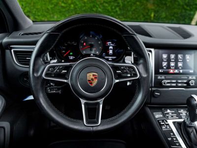 Porsche Macan S 3.0 V6 Bi-Turbo PDK  - 26