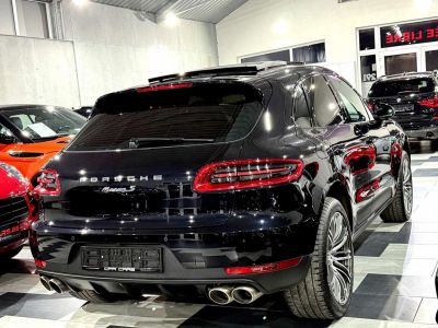 Porsche Macan S 3.0 V6 Bi-Turbo PDK 1e Main Etat Neuf Full Hist.  - 3