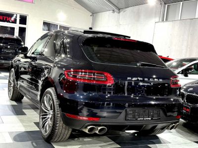 Porsche Macan S 3.0 V6 Bi-Turbo PDK 1e Main Etat Neuf Full Hist.  - 4