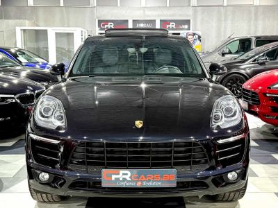 Porsche Macan S 3.0 V6 Bi-Turbo PDK 1e Main Etat Neuf Full Hist.  - 5