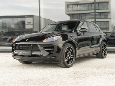 Porsche Macan S 3.0 V6 Bose Pano SportDesign Airsusp  - 1