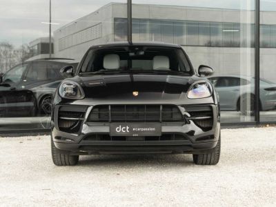 Porsche Macan S 3.0 V6 Bose Pano SportDesign Airsusp  - 2