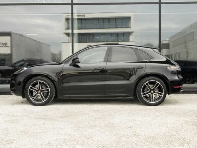 Porsche Macan S 3.0 V6 Bose Pano SportDesign Airsusp  - 5