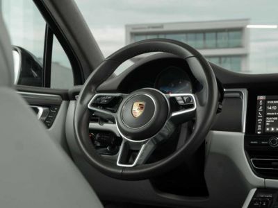 Porsche Macan S 3.0 V6 Bose Pano SportDesign Airsusp  - 11