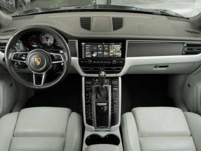 Porsche Macan S 3.0 V6 Bose Pano SportDesign Airsusp  - 12