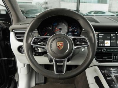 Porsche Macan S 3.0 V6 Bose Pano SportDesign Airsusp  - 16