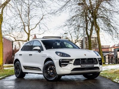 Porsche Macan S 3.0 V6 PDK  - 1