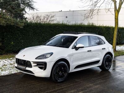 Porsche Macan S 3.0 V6 PDK  - 4